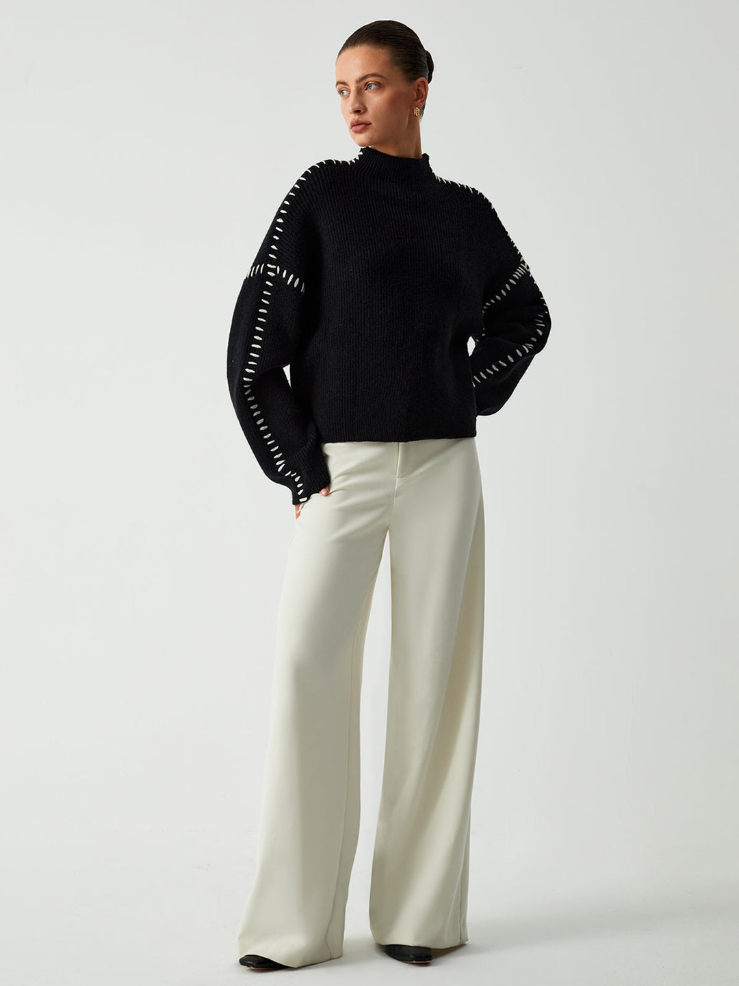 Ella™ - Sweater