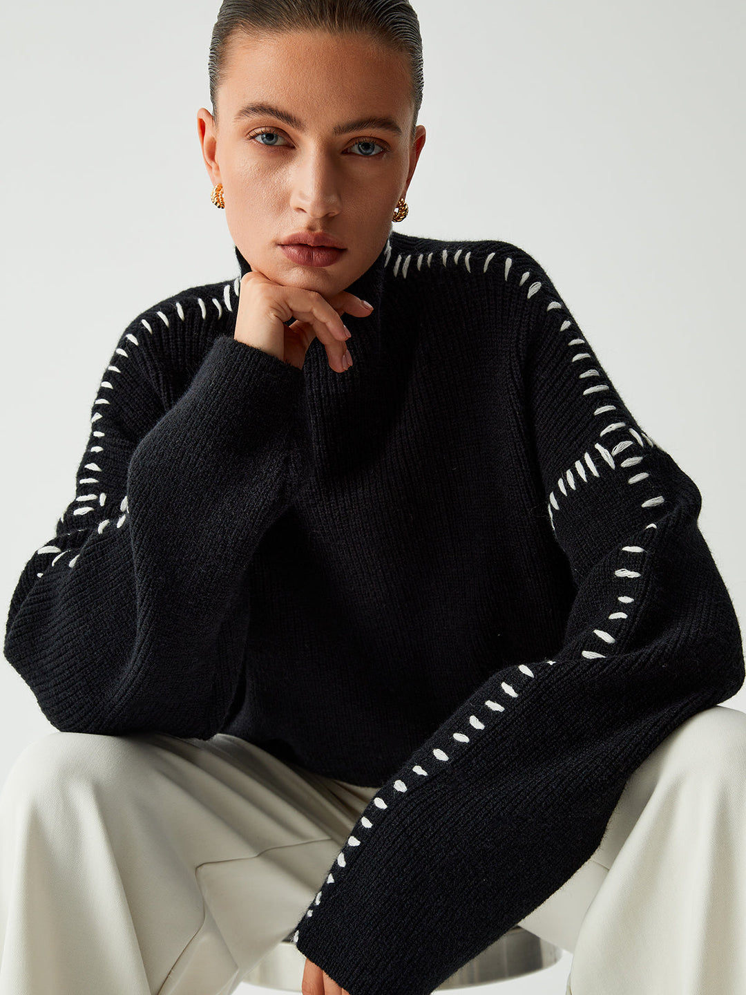 Ella™ - Sweater