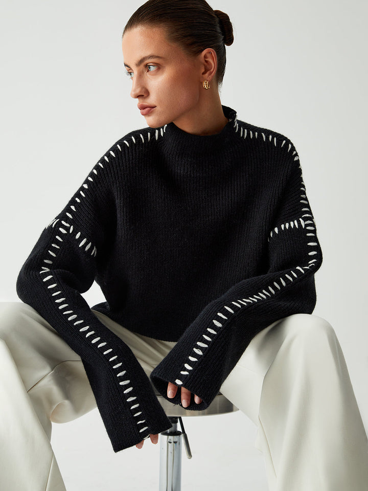 Ella™ - Sweater
