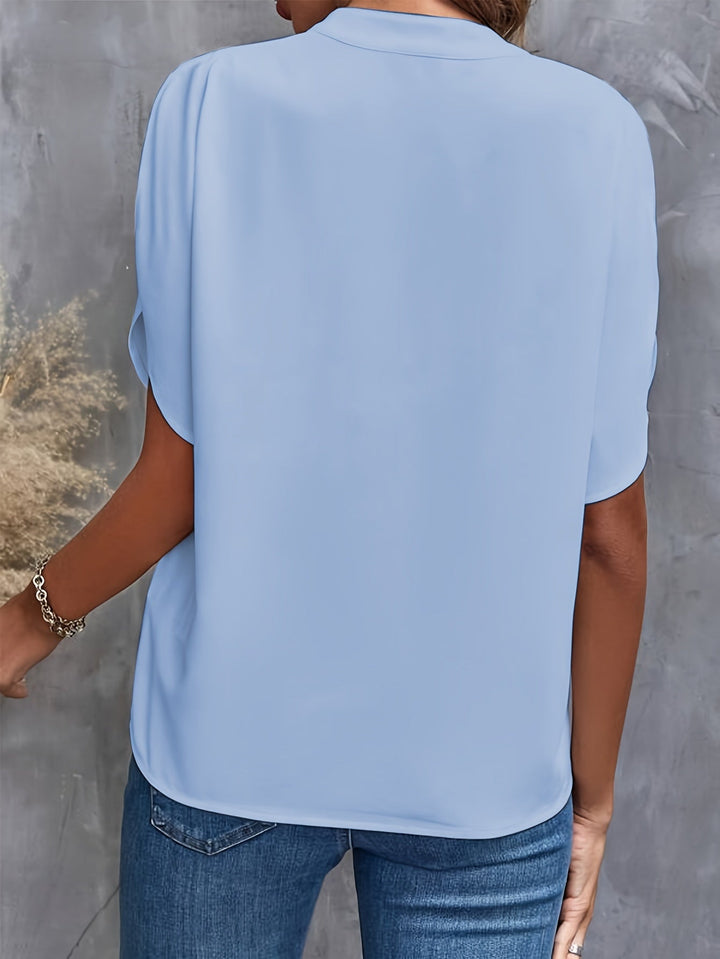Grace™ - Elegant Blouse