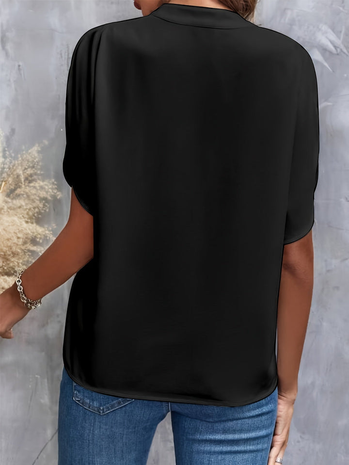 Grace™ - Elegant Blouse
