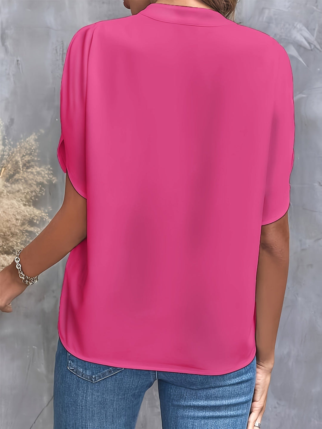 Grace™ - Elegant Blouse