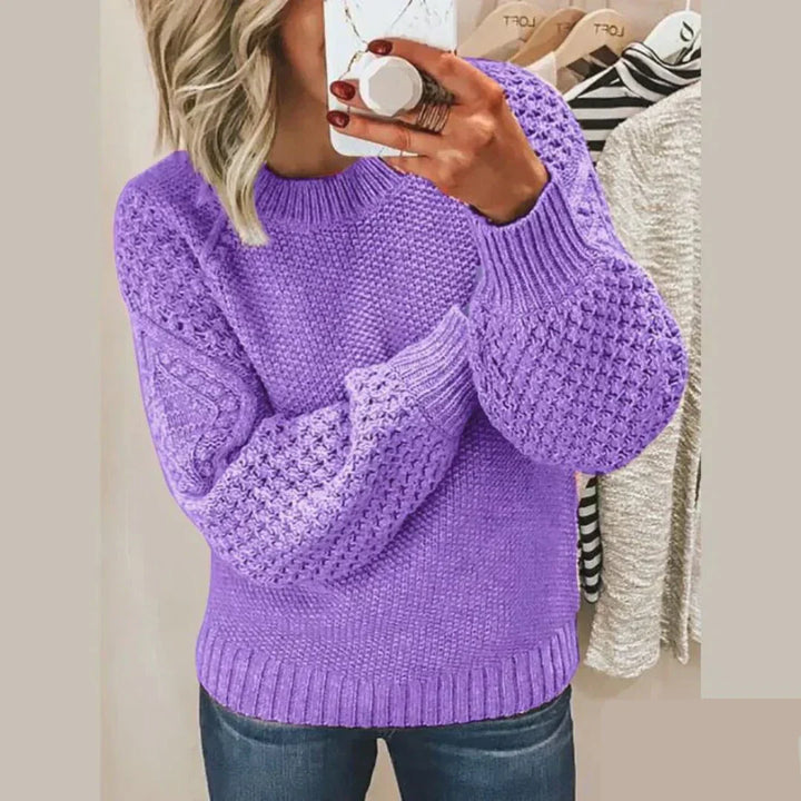 Olivia™ - Classic Sweater