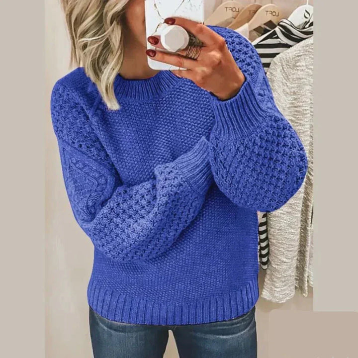 Olivia™ - Classic Sweater