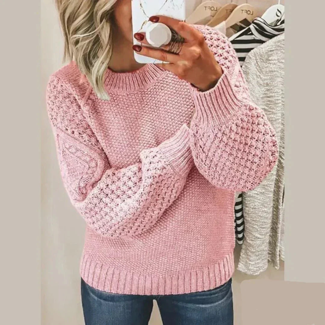 Olivia™ - Classic Sweater