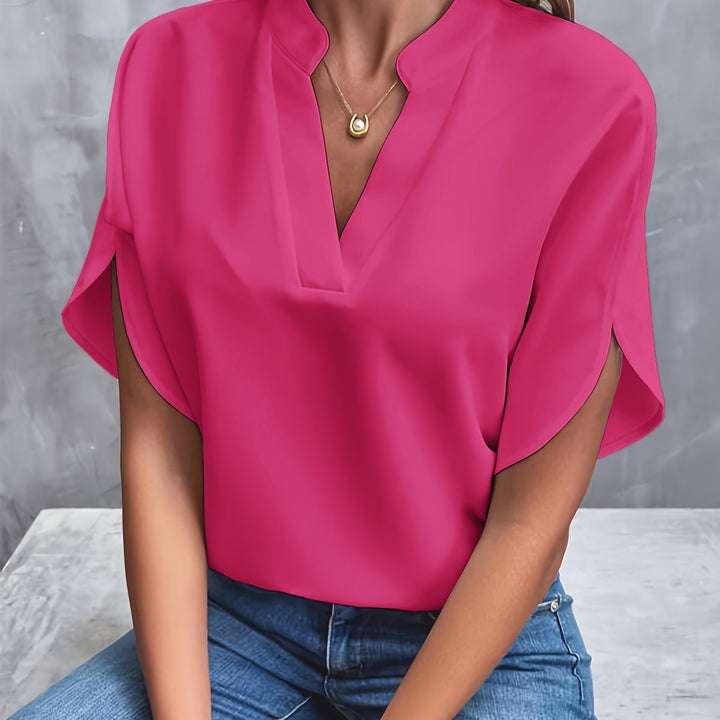 Grace™ - Elegant Blouse