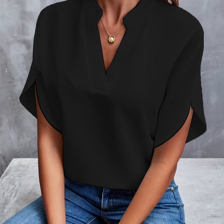 Grace™ - Elegant Blouse
