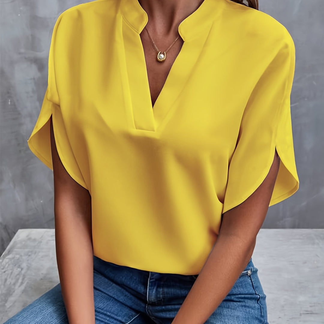 Grace™ - Elegant Blouse