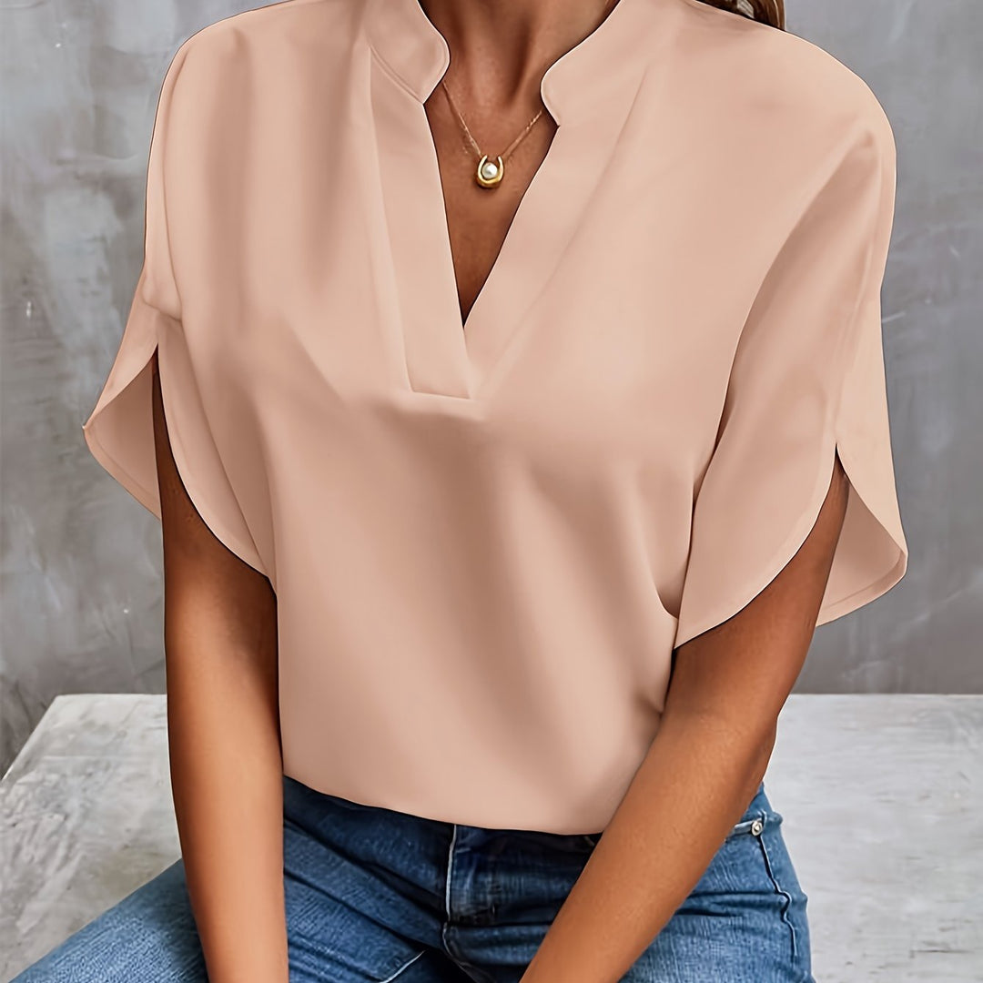 Grace™ - Elegant Blouse