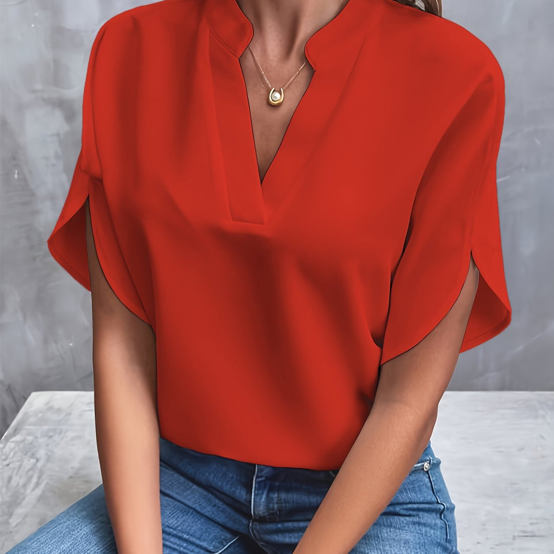 Grace™ - Elegant Blouse
