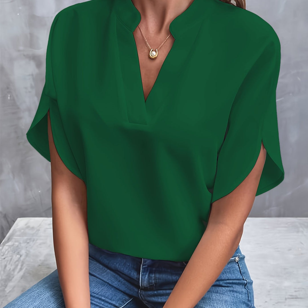 Grace™ - Elegant Blouse