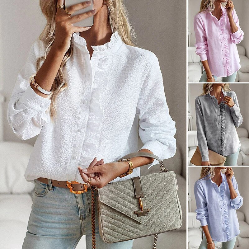 Aurora™ - Blouse